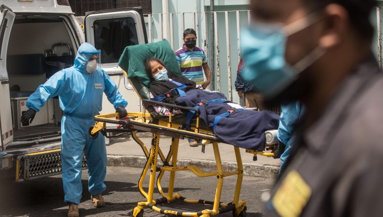Guatemala: Cerca de 2,000 nuevos casos COVID19 en las últimas 24 horas guatemala-cerca-de-2000-nuevos-casos-covid19-en-las-ultimas-24-horas